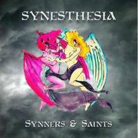 Synesthesia (USA-2) : Synners and Saints